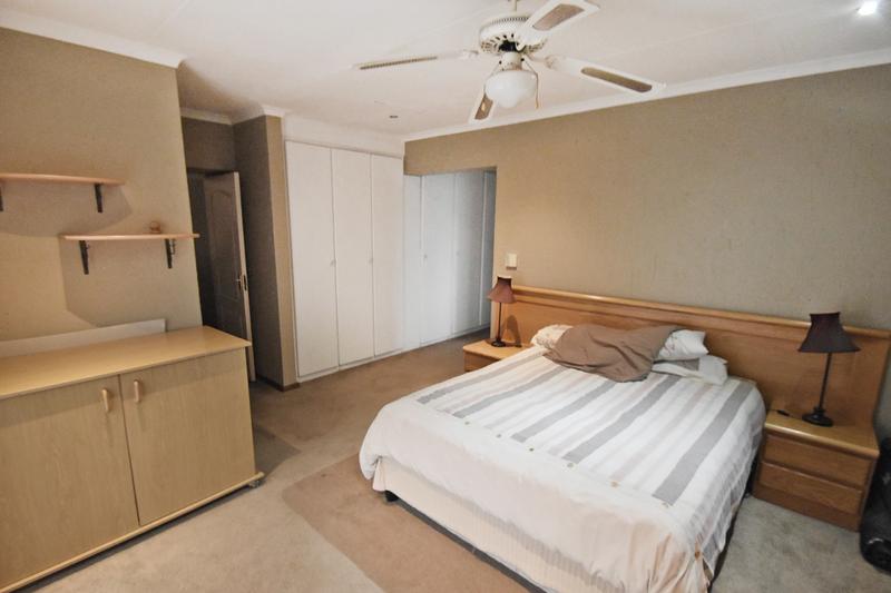 4 Bedroom Property for Sale in Linksfield Gauteng