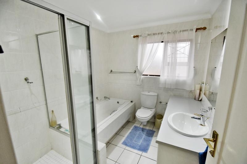 4 Bedroom Property for Sale in Linksfield Gauteng