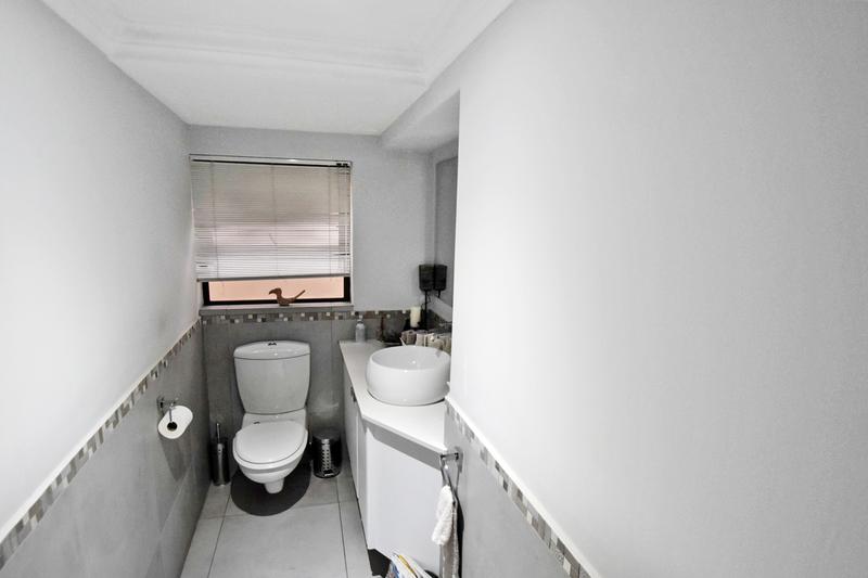 4 Bedroom Property for Sale in Linksfield Gauteng