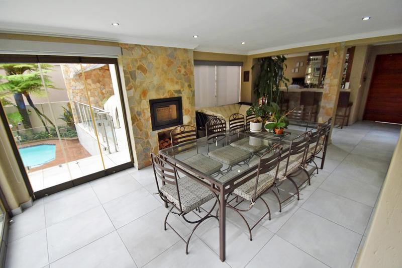 4 Bedroom Property for Sale in Linksfield Gauteng