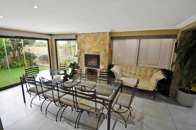 4 Bedroom Property for Sale in Linksfield Gauteng