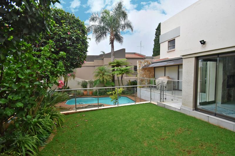 4 Bedroom Property for Sale in Linksfield Gauteng