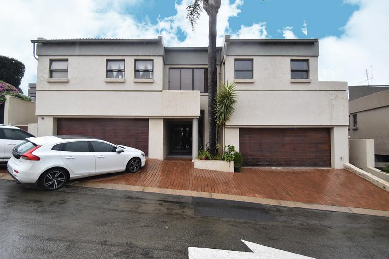 4 Bedroom Property for Sale in Linksfield Gauteng