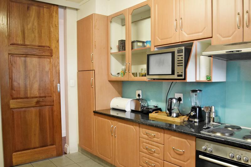 2 Bedroom Property for Sale in Melrose Gauteng