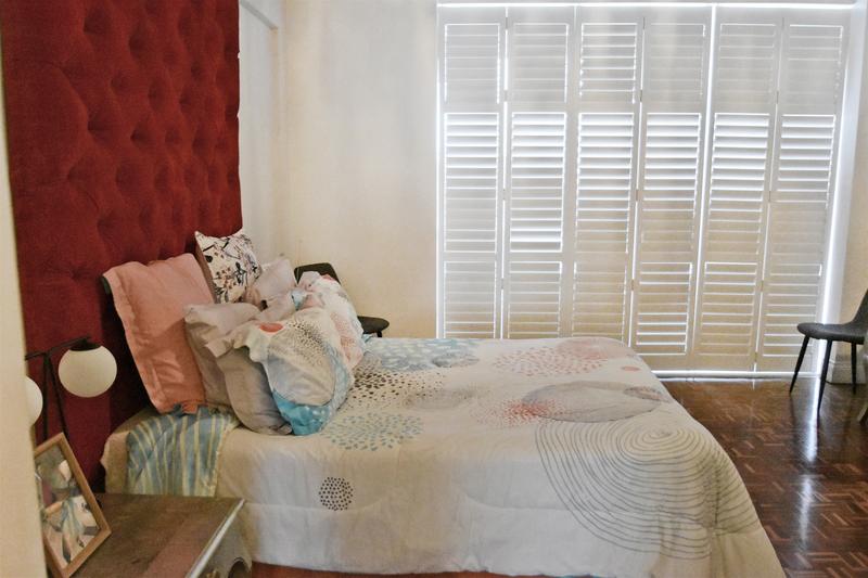 2 Bedroom Property for Sale in Melrose Gauteng