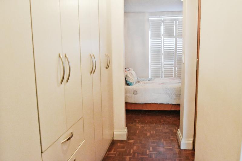 2 Bedroom Property for Sale in Melrose Gauteng