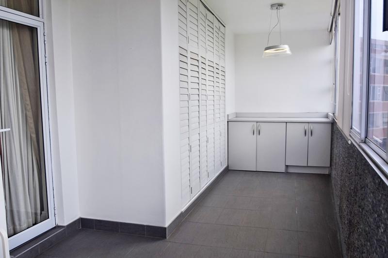2 Bedroom Property for Sale in Melrose Gauteng