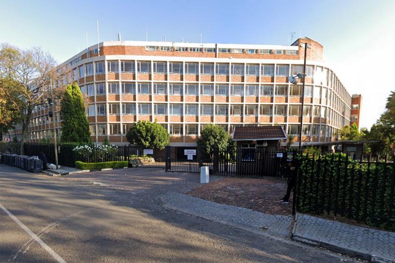2 Bedroom Property for Sale in Melrose Gauteng