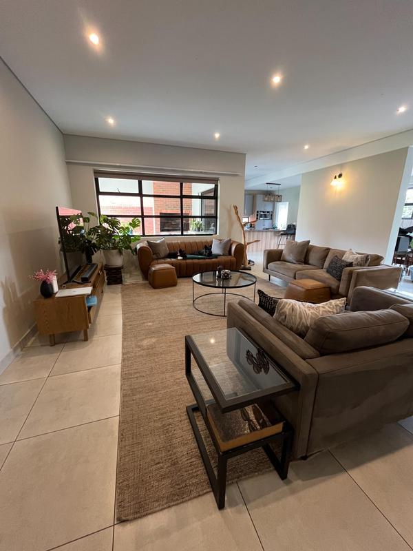 To Let 4 Bedroom Property for Rent in Lynnwood Gauteng