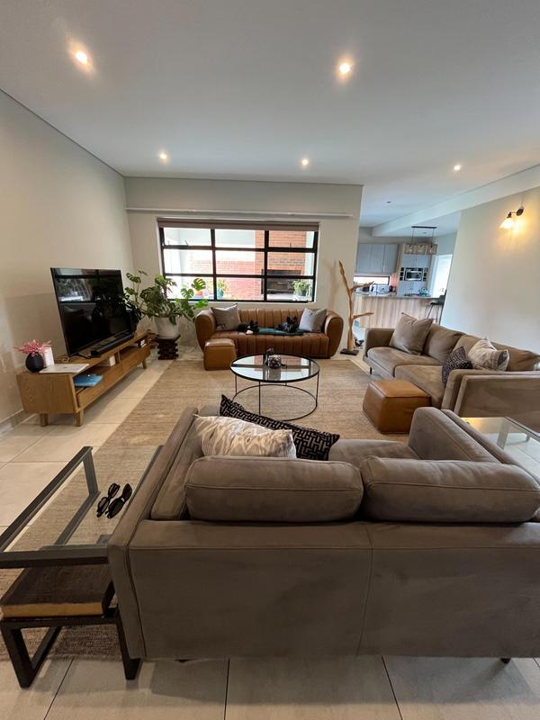 To Let 4 Bedroom Property for Rent in Lynnwood Gauteng