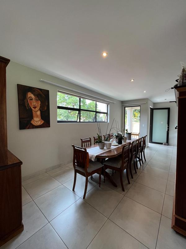 To Let 4 Bedroom Property for Rent in Lynnwood Gauteng