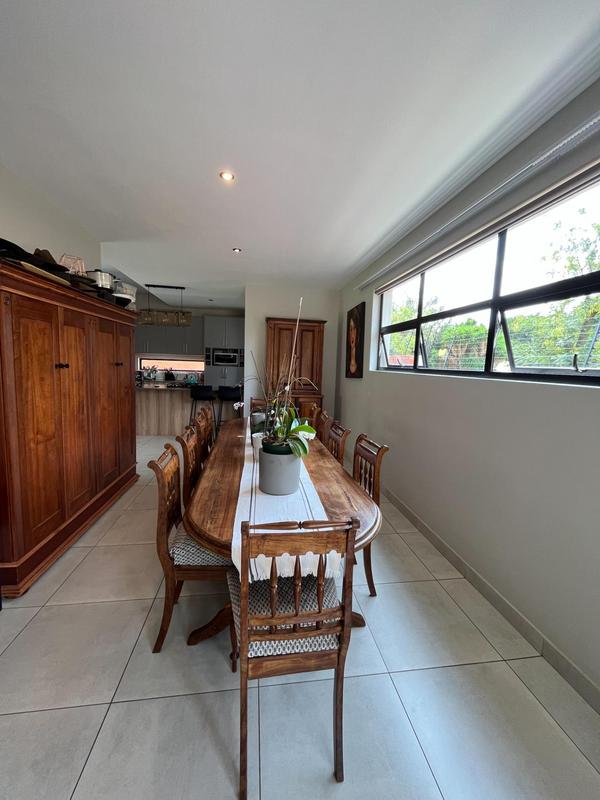 To Let 4 Bedroom Property for Rent in Lynnwood Gauteng