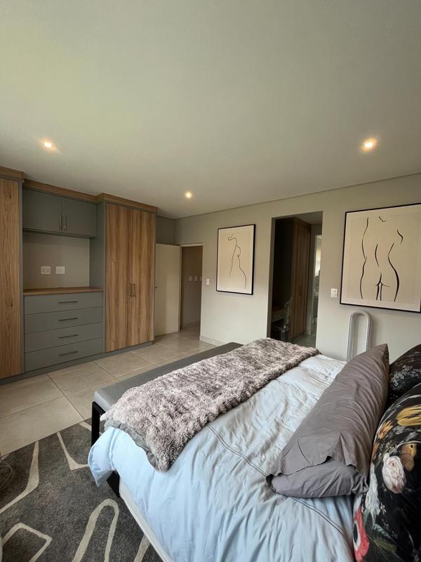 To Let 4 Bedroom Property for Rent in Lynnwood Gauteng