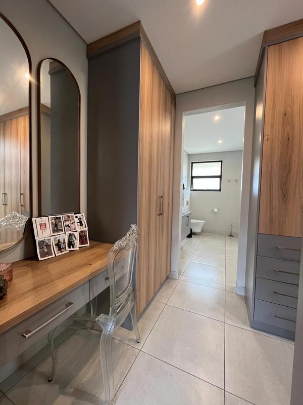 To Let 4 Bedroom Property for Rent in Lynnwood Gauteng