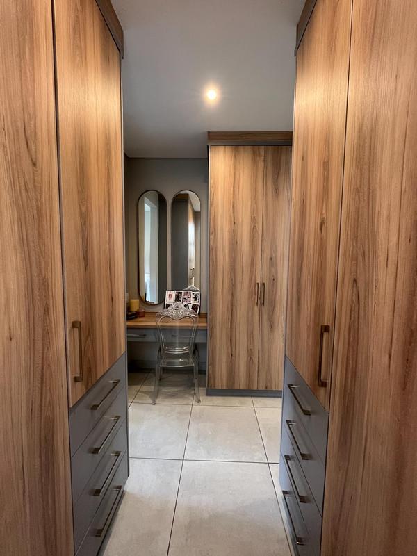 To Let 4 Bedroom Property for Rent in Lynnwood Gauteng