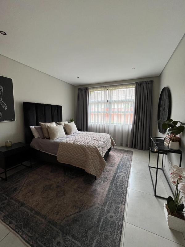 To Let 4 Bedroom Property for Rent in Lynnwood Gauteng