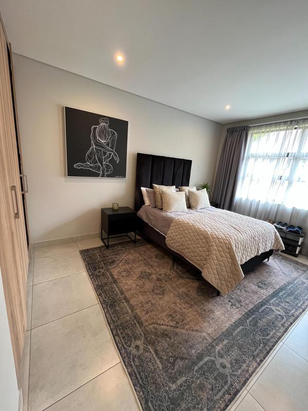 To Let 4 Bedroom Property for Rent in Lynnwood Gauteng