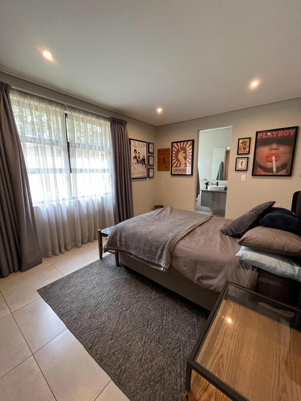 To Let 4 Bedroom Property for Rent in Lynnwood Gauteng