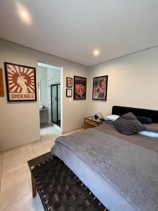 To Let 4 Bedroom Property for Rent in Lynnwood Gauteng