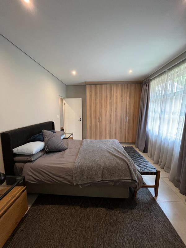 To Let 4 Bedroom Property for Rent in Lynnwood Gauteng