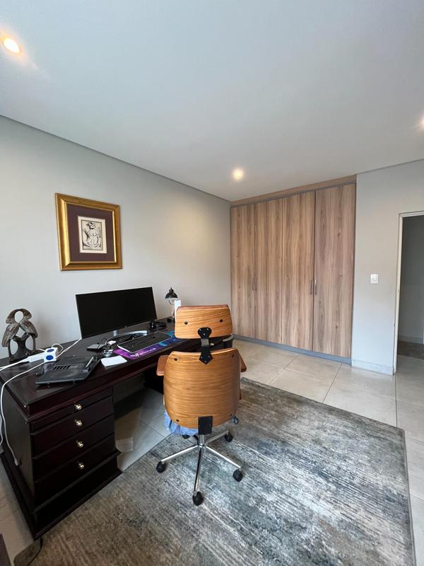 To Let 4 Bedroom Property for Rent in Lynnwood Gauteng