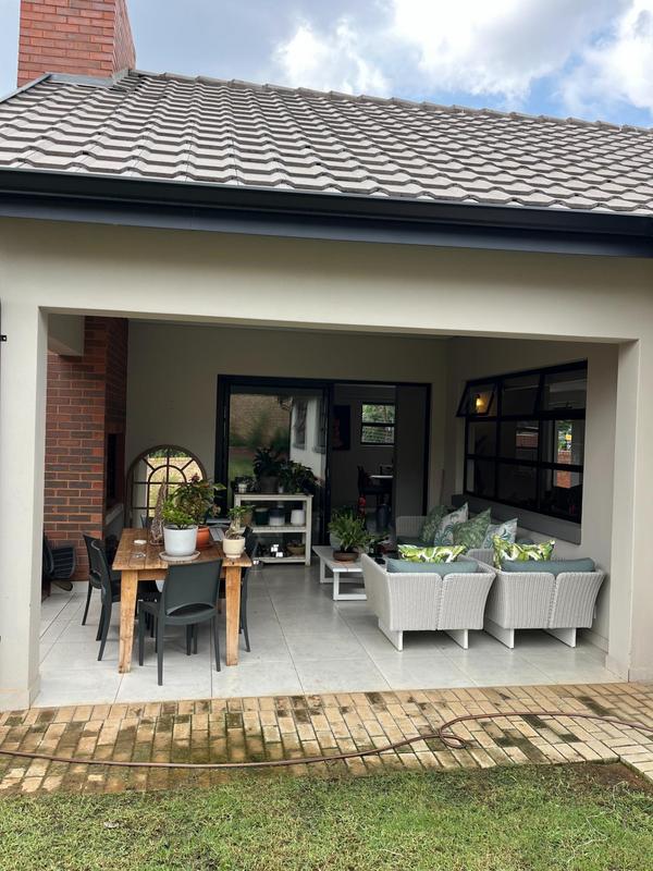 To Let 4 Bedroom Property for Rent in Lynnwood Gauteng