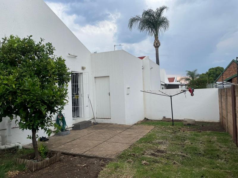 2 Bedroom Property for Sale in Celtisdal Gauteng