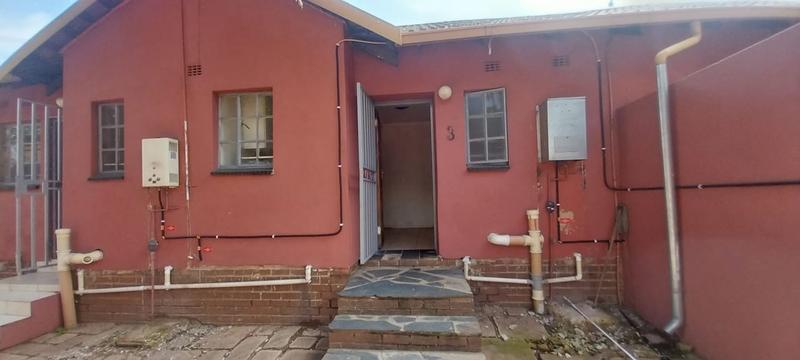 5 Bedroom Property for Sale in Simmerfield Gauteng