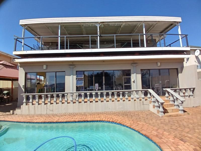 5 Bedroom Property for Sale in Kensington Gauteng