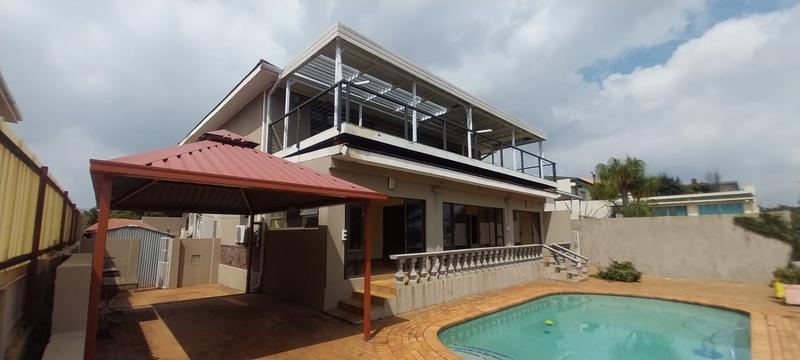 5 Bedroom Property for Sale in Kensington Gauteng