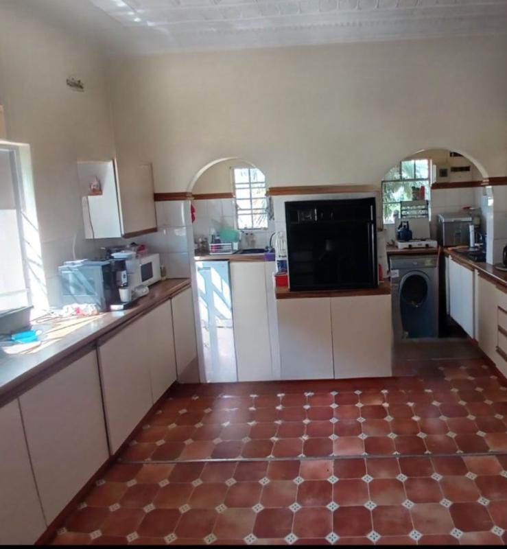 5 Bedroom Property for Sale in Kensington Gauteng