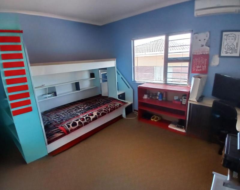 5 Bedroom Property for Sale in Kensington Gauteng