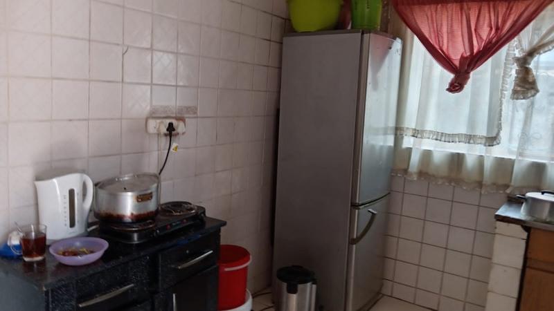 2 Bedroom Property for Sale in Jabavu Gauteng