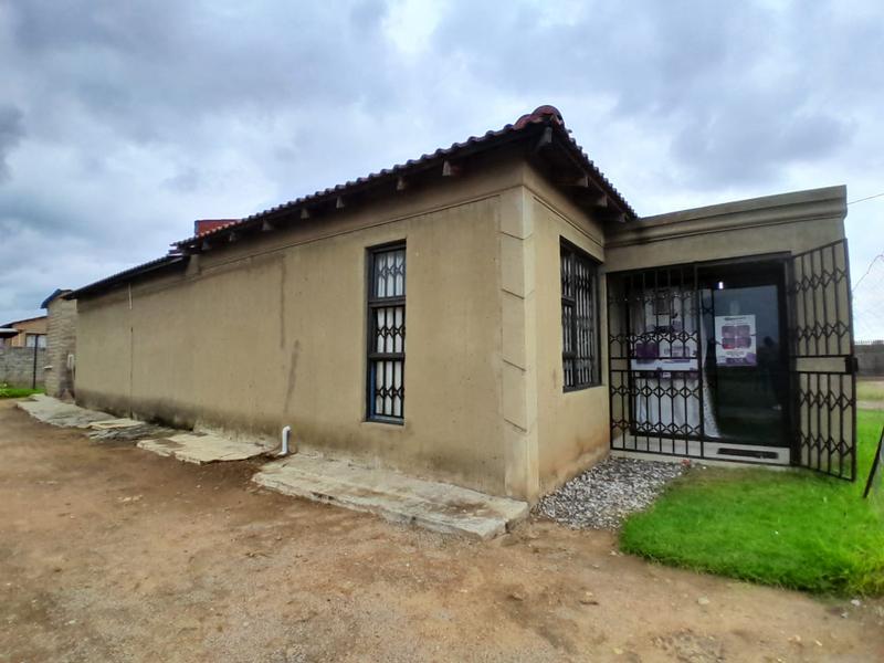 2 Bedroom Property for Sale in Sharpeville Gauteng