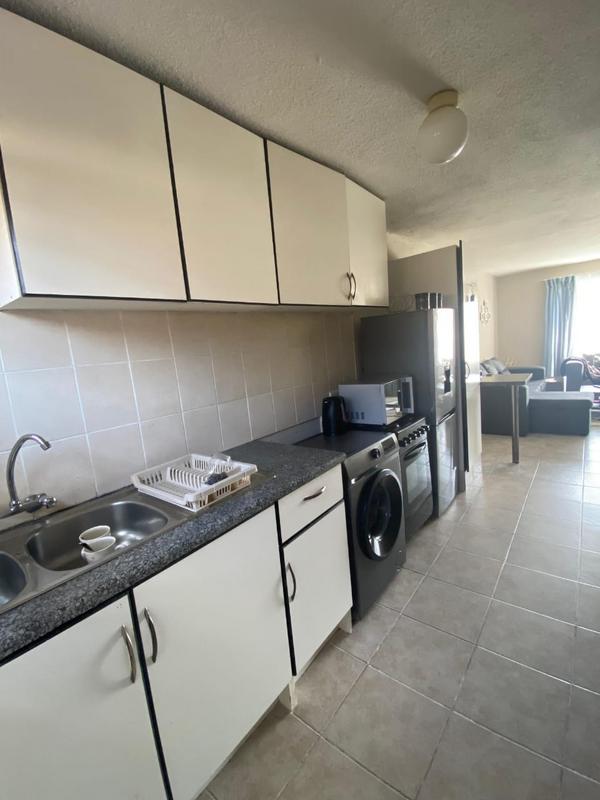 To Let 2 Bedroom Property for Rent in Birch Acres Gauteng