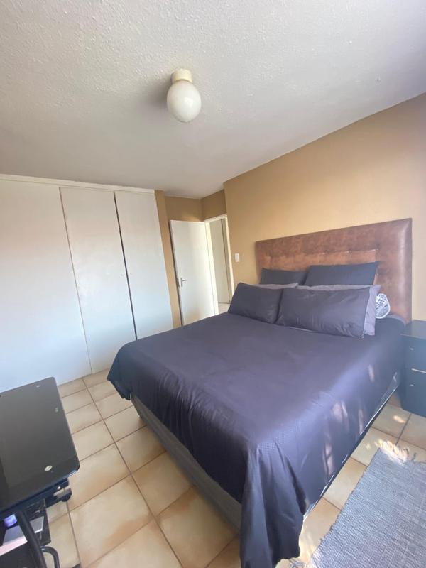 To Let 2 Bedroom Property for Rent in Birch Acres Gauteng