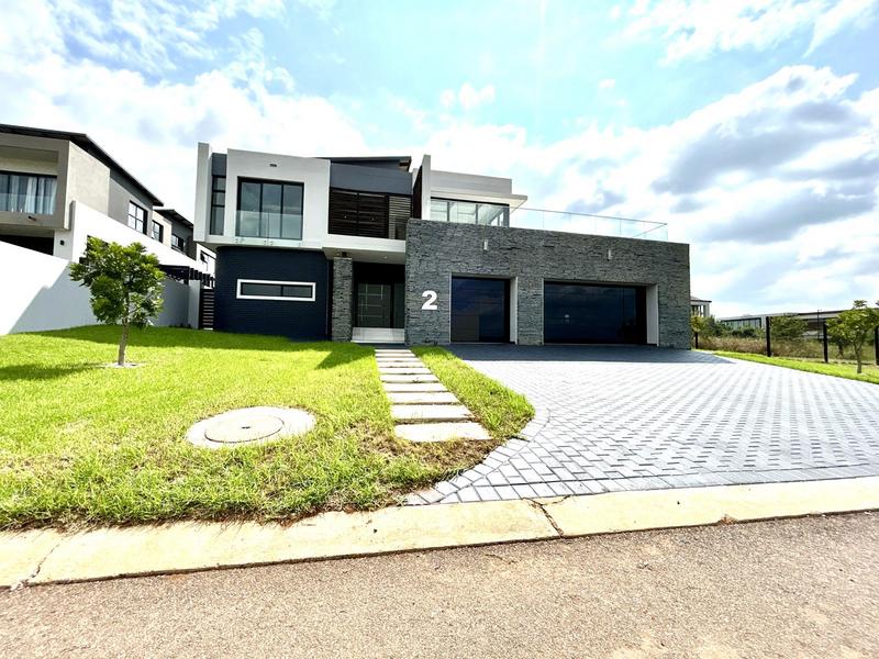 7 Bedroom Property for Sale in Midstream Ridge Gauteng
