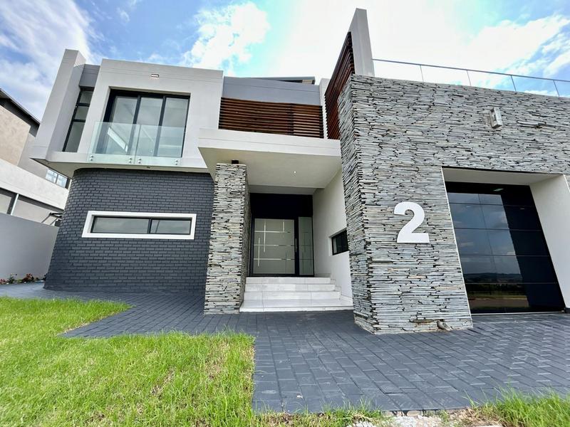 7 Bedroom Property for Sale in Midstream Ridge Gauteng