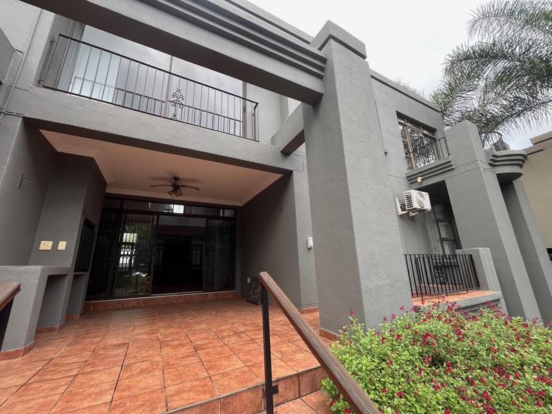 3 Bedroom Property for Sale in Waterkloof Ridge Gauteng