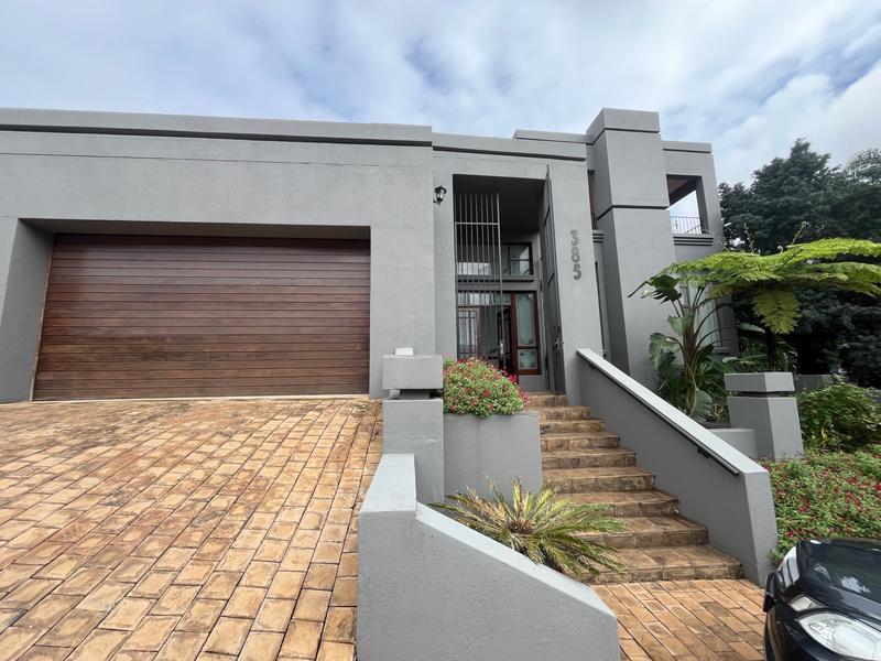 3 Bedroom Property for Sale in Waterkloof Ridge Gauteng