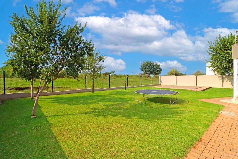 4 Bedroom Property for Sale in Midstream Ridge Gauteng
