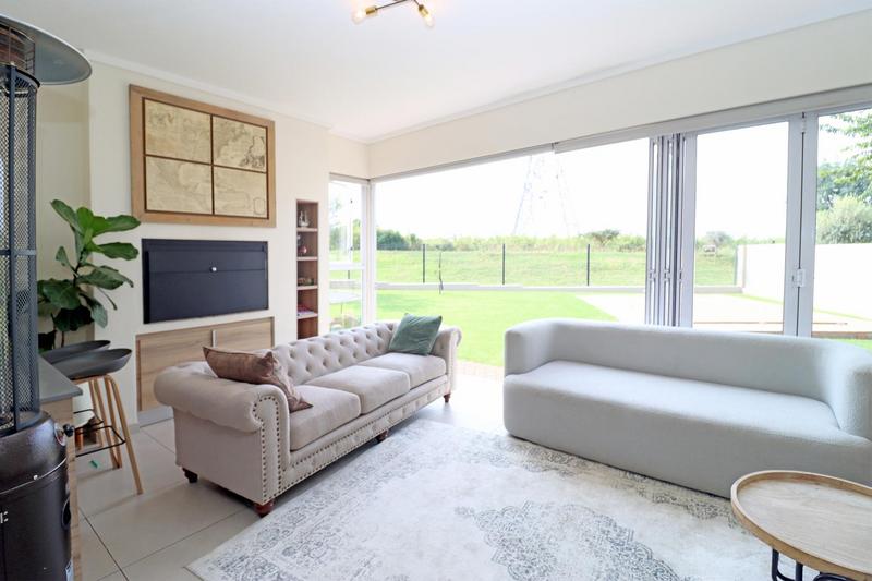 4 Bedroom Property for Sale in Midstream Ridge Gauteng