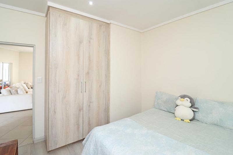 4 Bedroom Property for Sale in Midstream Ridge Gauteng