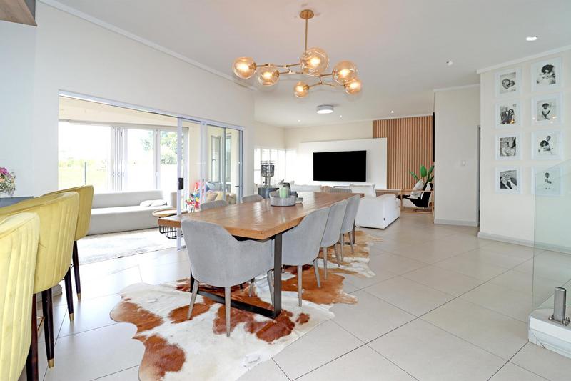 4 Bedroom Property for Sale in Midstream Ridge Gauteng