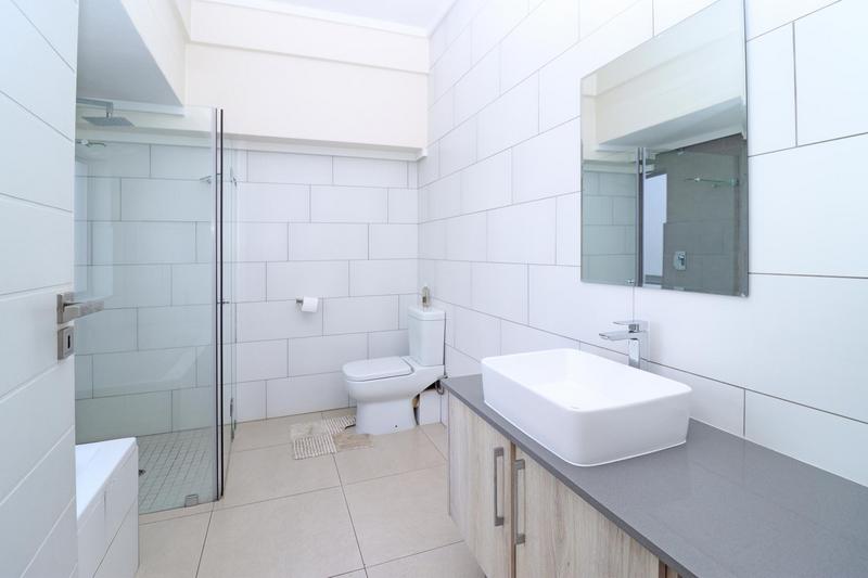 4 Bedroom Property for Sale in Midstream Ridge Gauteng