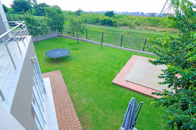 4 Bedroom Property for Sale in Midstream Ridge Gauteng