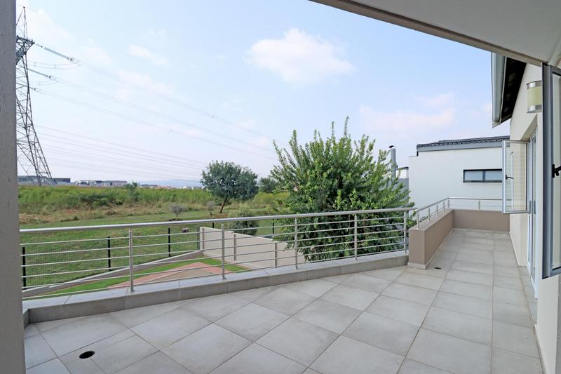 4 Bedroom Property for Sale in Midstream Ridge Gauteng