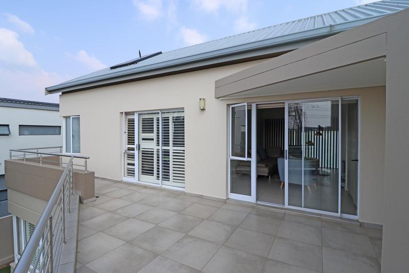 4 Bedroom Property for Sale in Midstream Ridge Gauteng