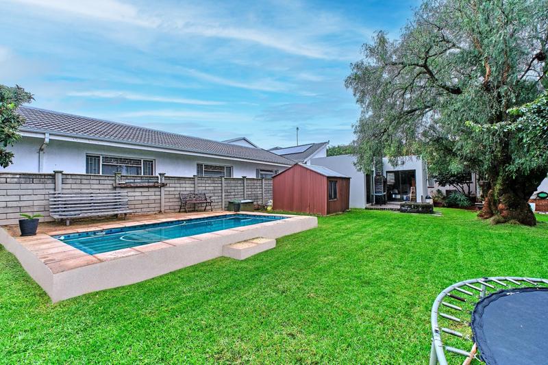 4 Bedroom Property for Sale in Noordheuwel Gauteng