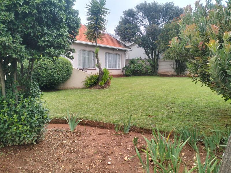 4 Bedroom Property for Sale in Noordheuwel Gauteng